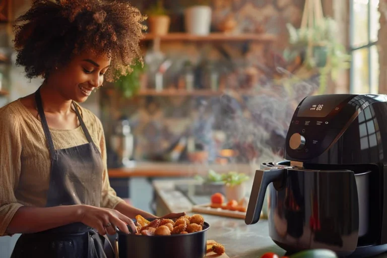Best indoor grill for frying and grilling