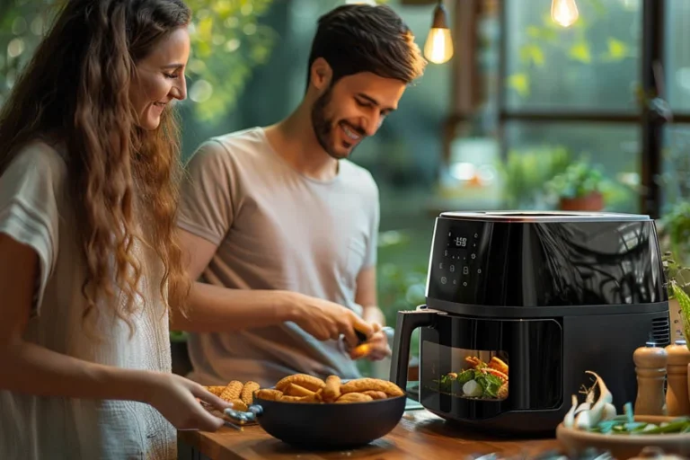 Best indoor grill for frying and grilling