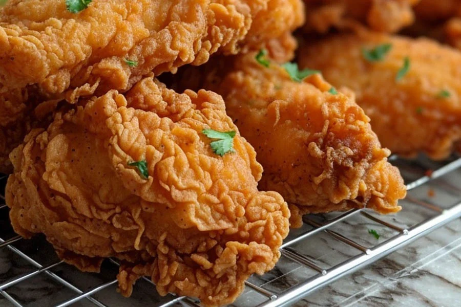 Indoor Grill and Air Fryer
