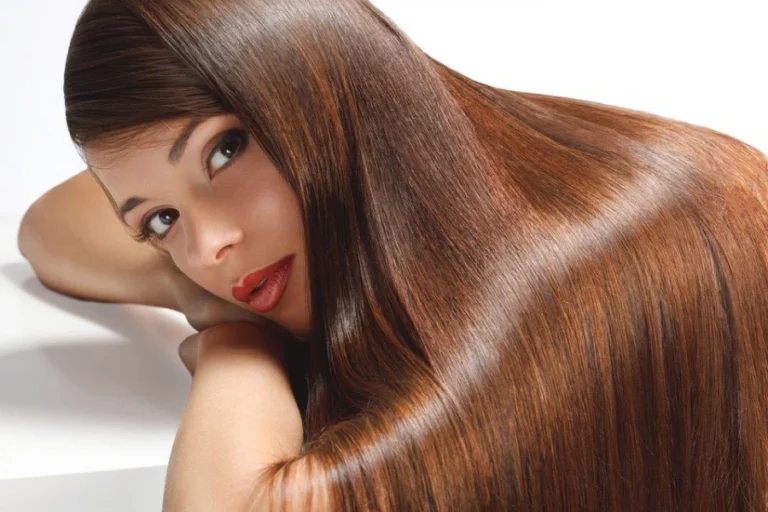 Electric Hot Comb