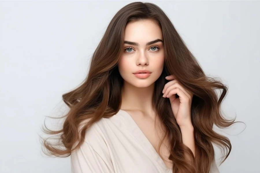 Ceramic Hot Comb for Natural Hair